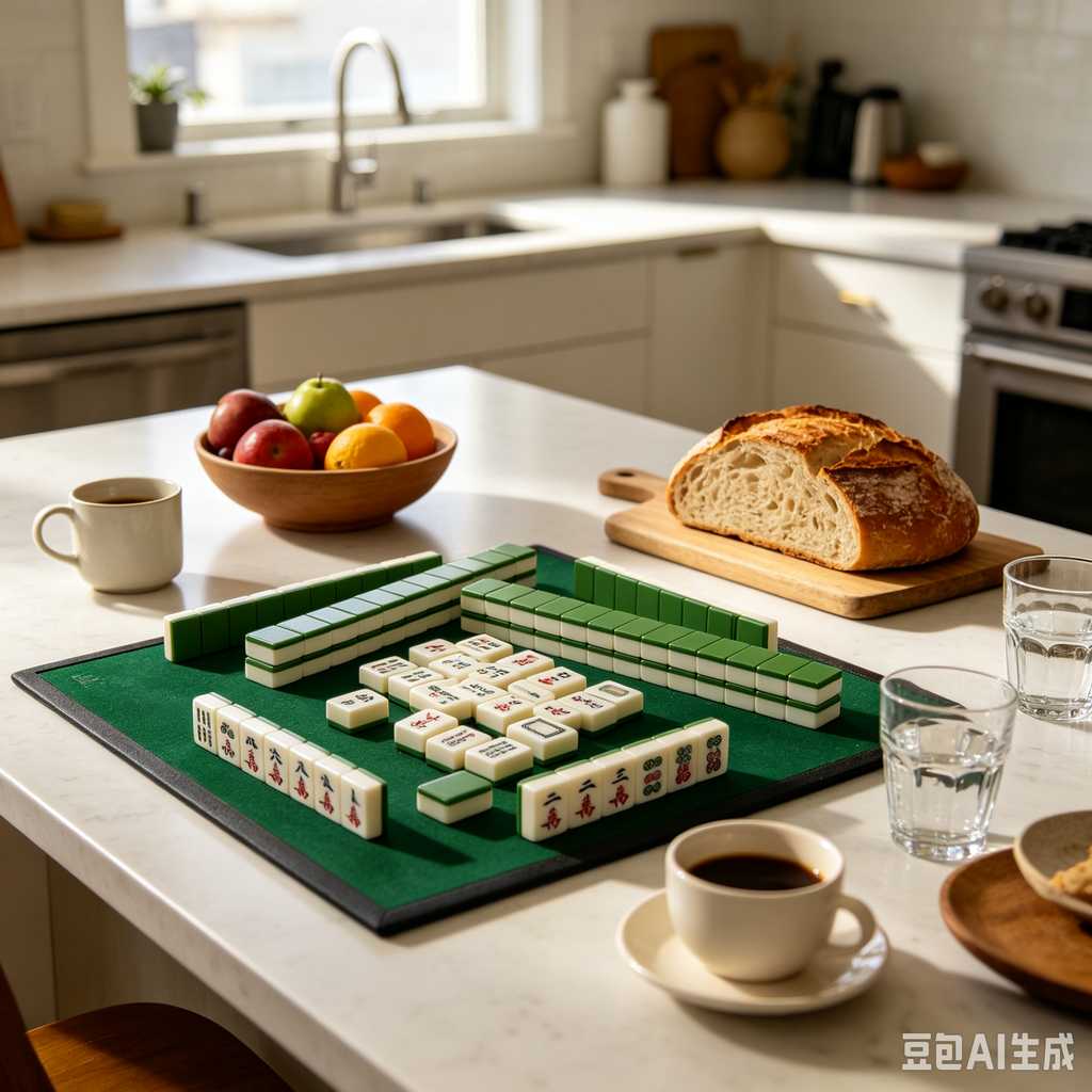 ArlingtonTX,mahjong