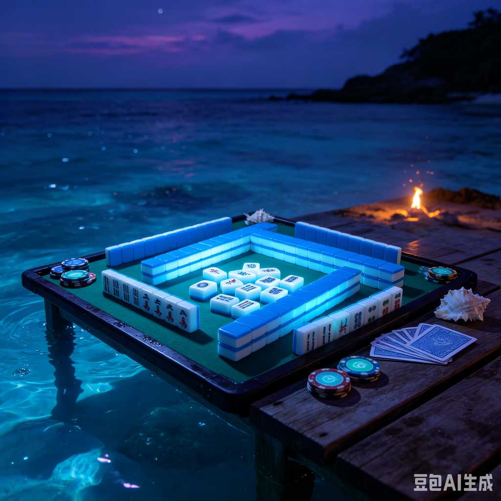 Geneva,mahjong