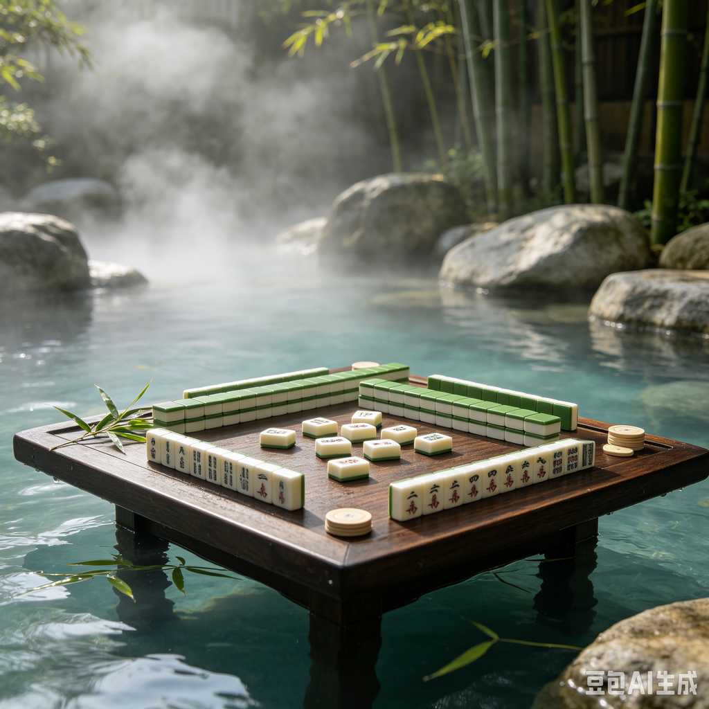 Tampa,mahjong
