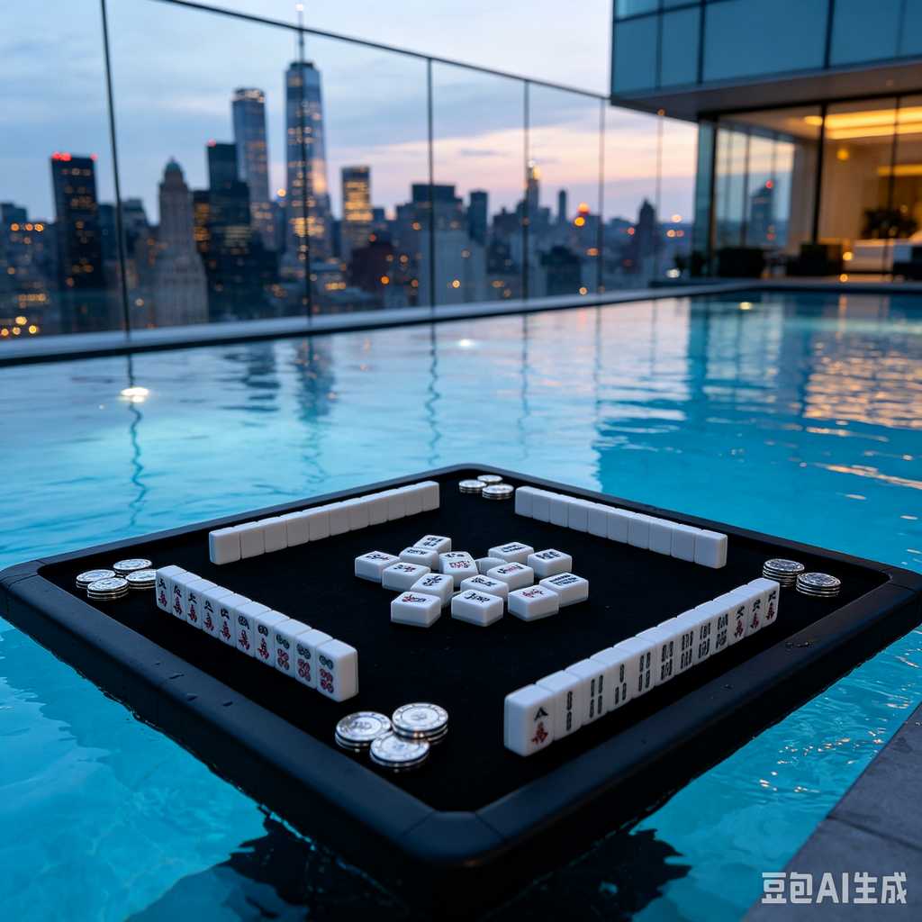 Cleveland,mahjong
