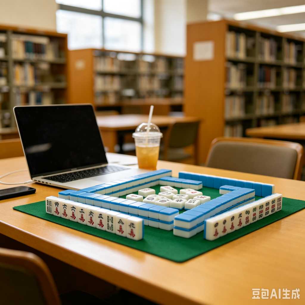 Louisville,mahjong