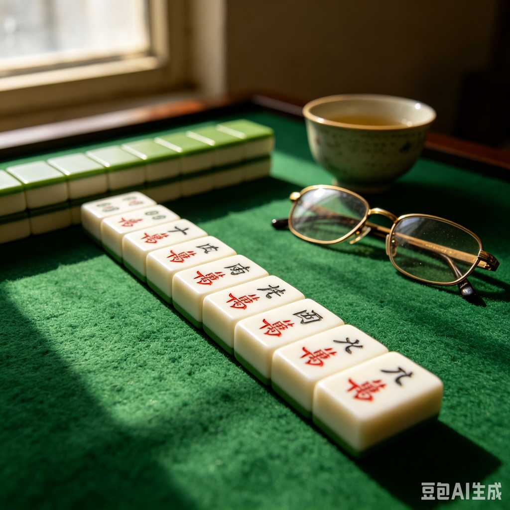 NewYork,mahjong