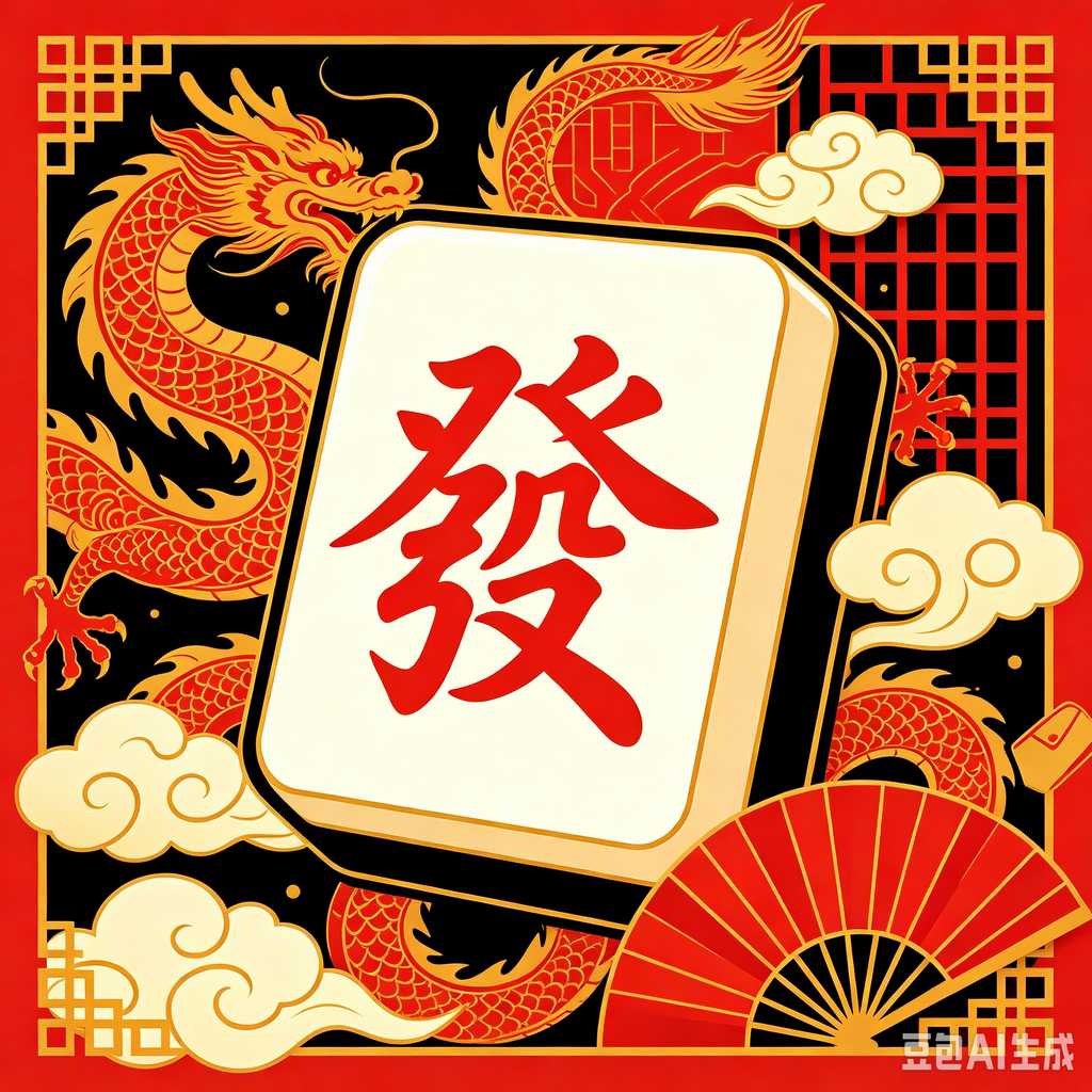 Rome,mahjong