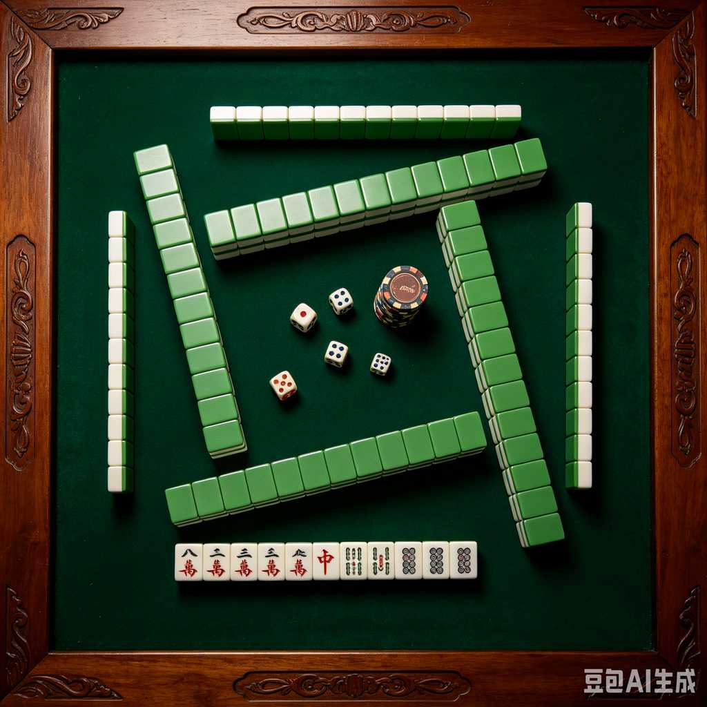Atlanta,mahjong