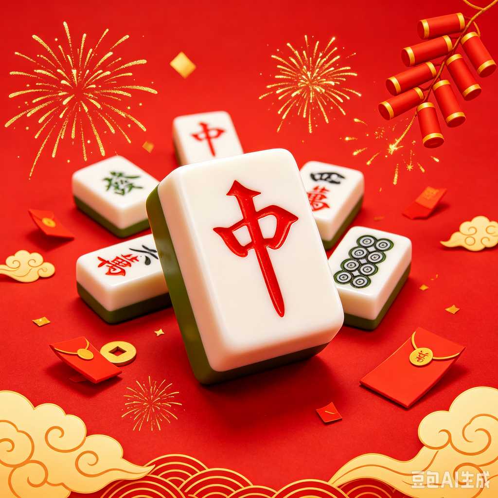 Indiana,mahjong