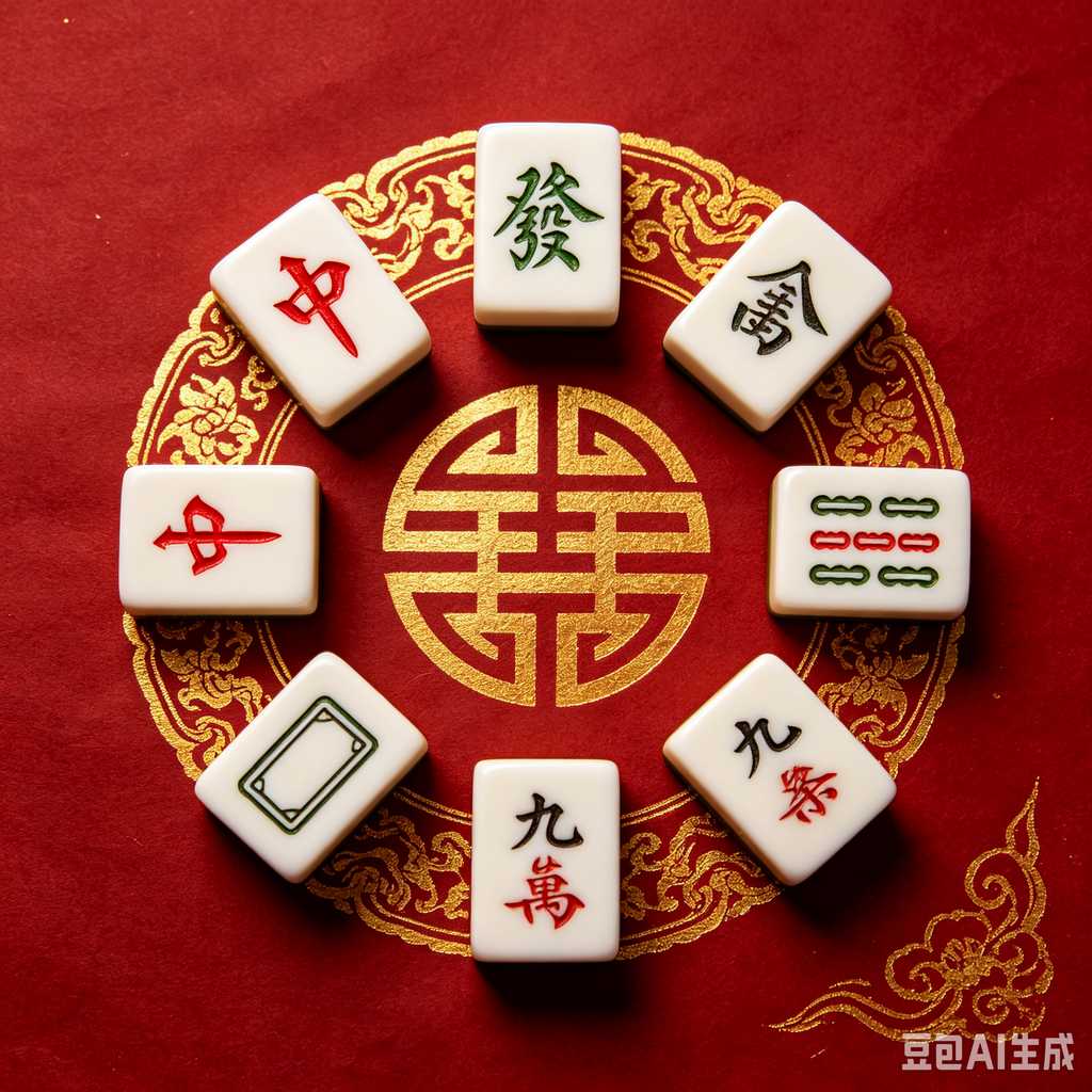 Philadelphia,mahjong