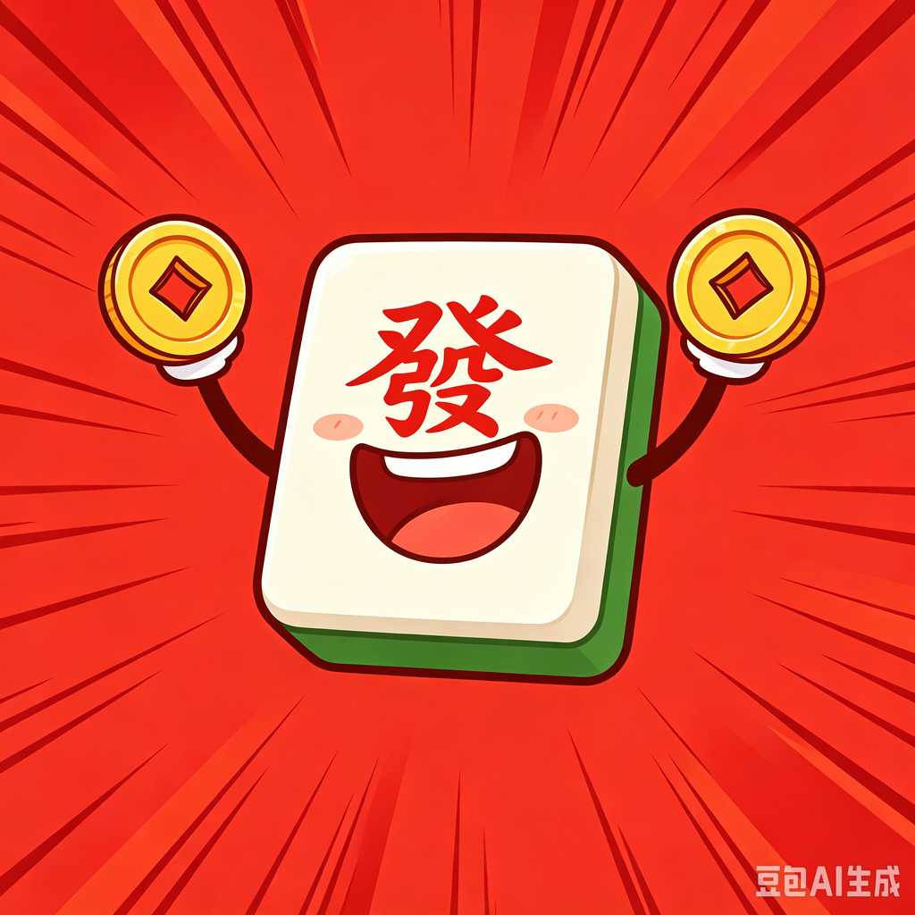 Cartagena,mahjong