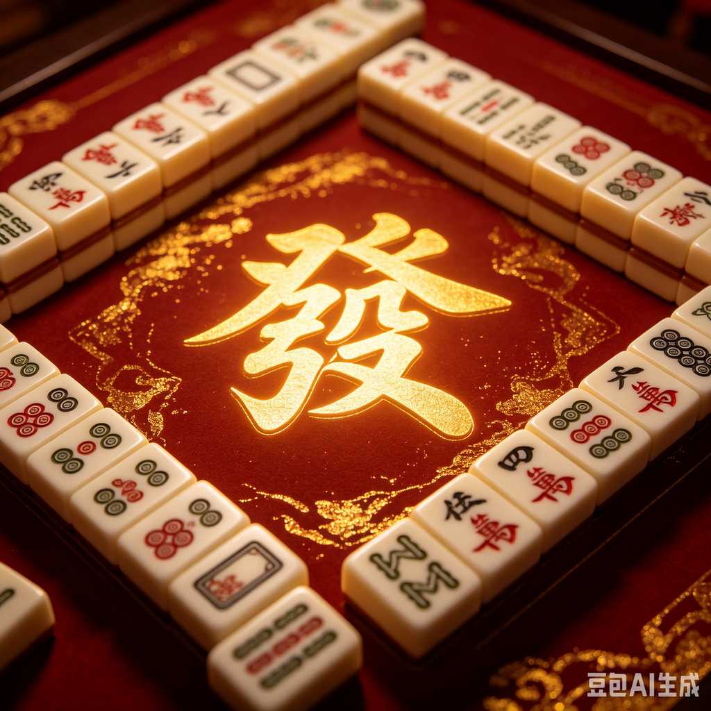 SantaRosa,mahjong