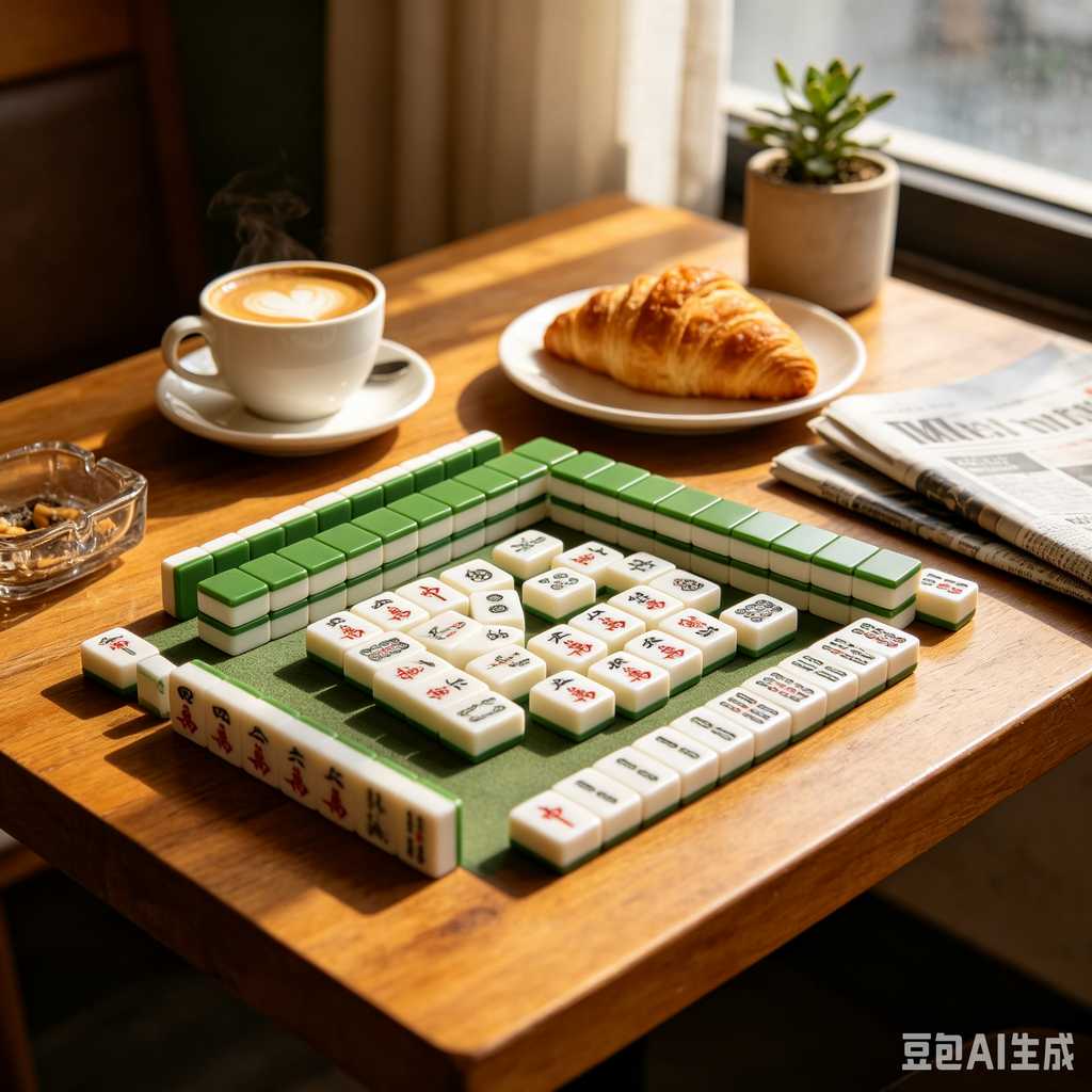 DavidPA,mahjong