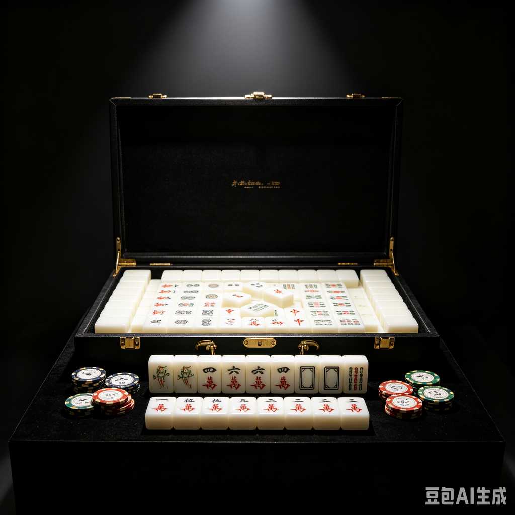 Allentown,mahjong