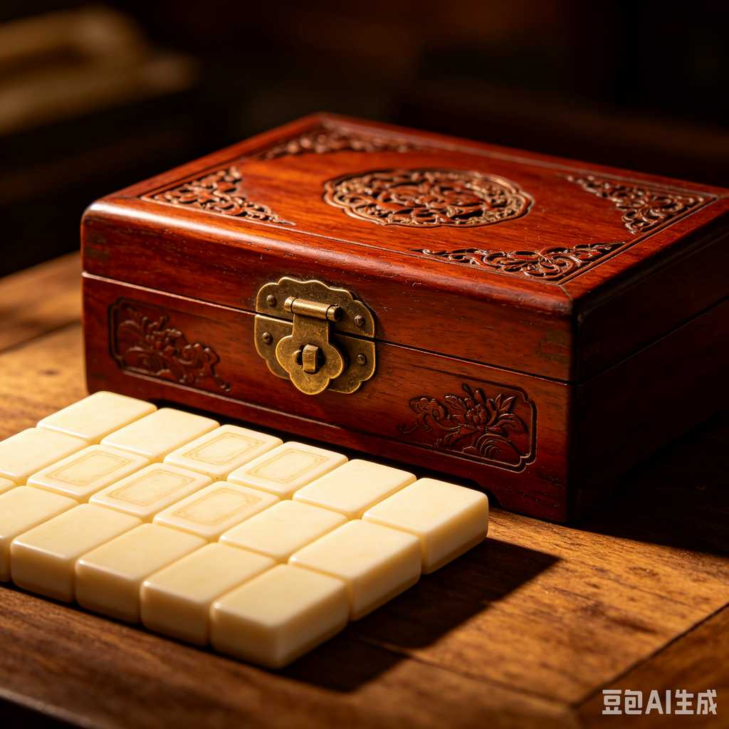 Regina,mahjong