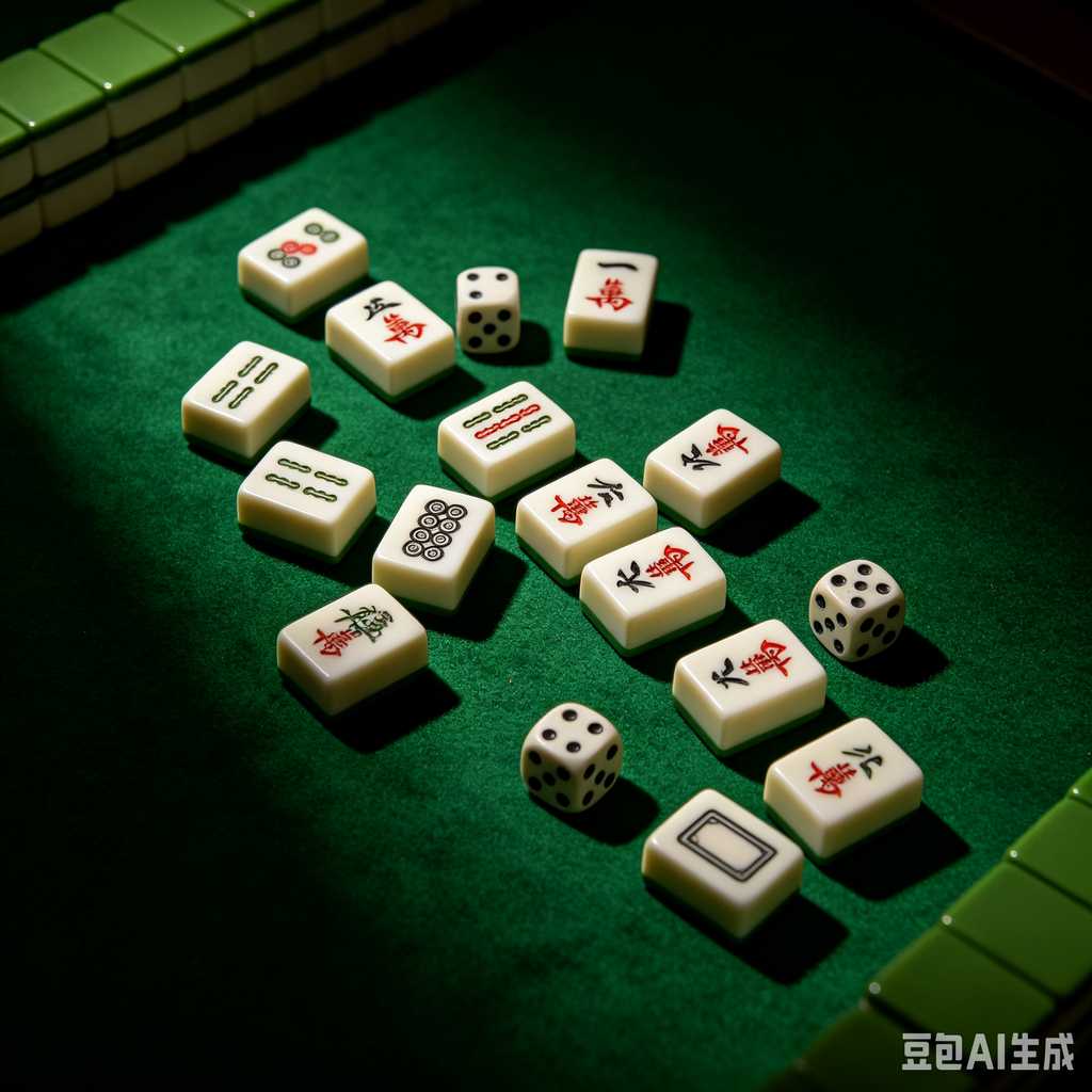 Florence,mahjong
