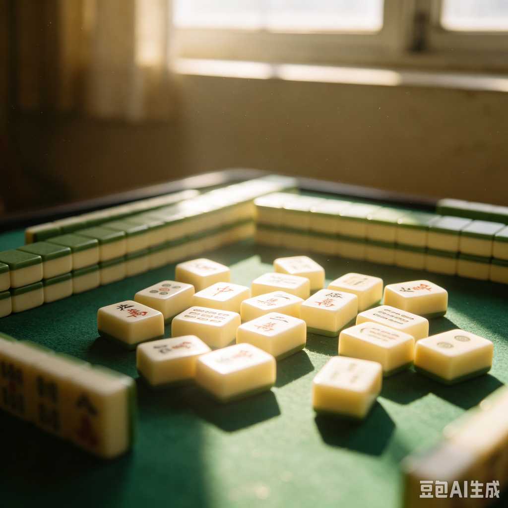 Cologne,mahjong