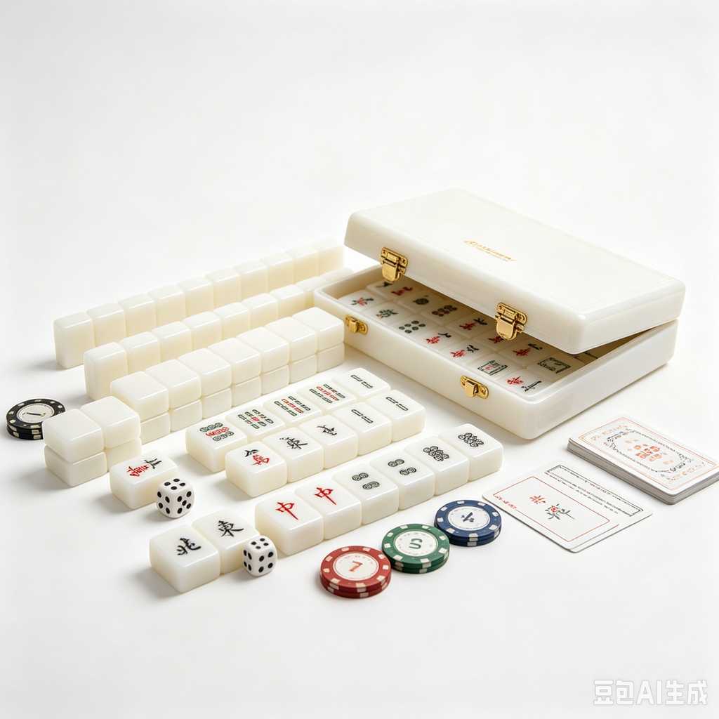 NewHavenCT,mahjong