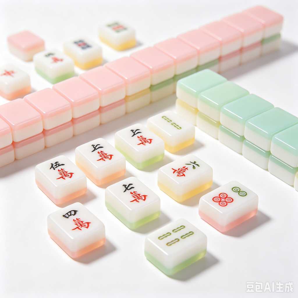 Georgia,mahjong