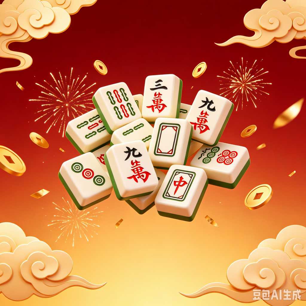 Tucson,mahjong