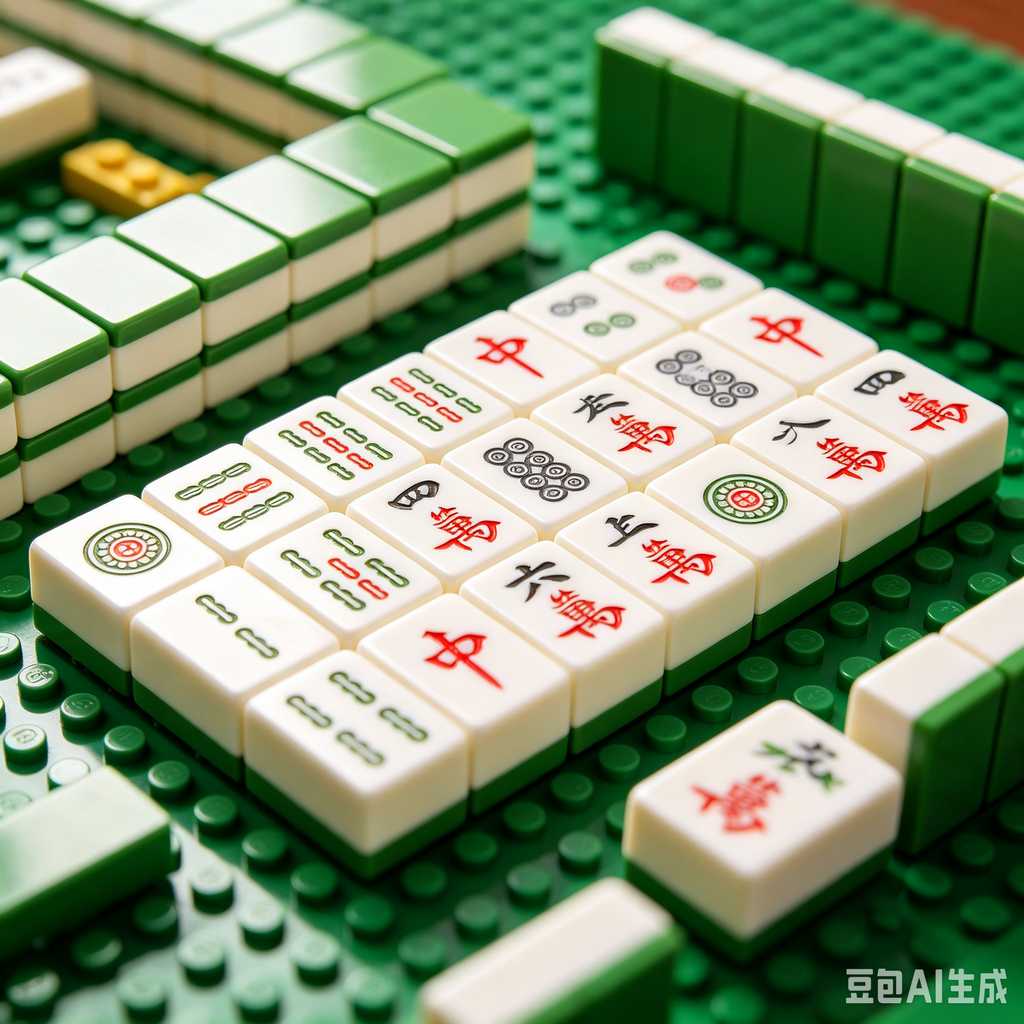 Florence,mahjong