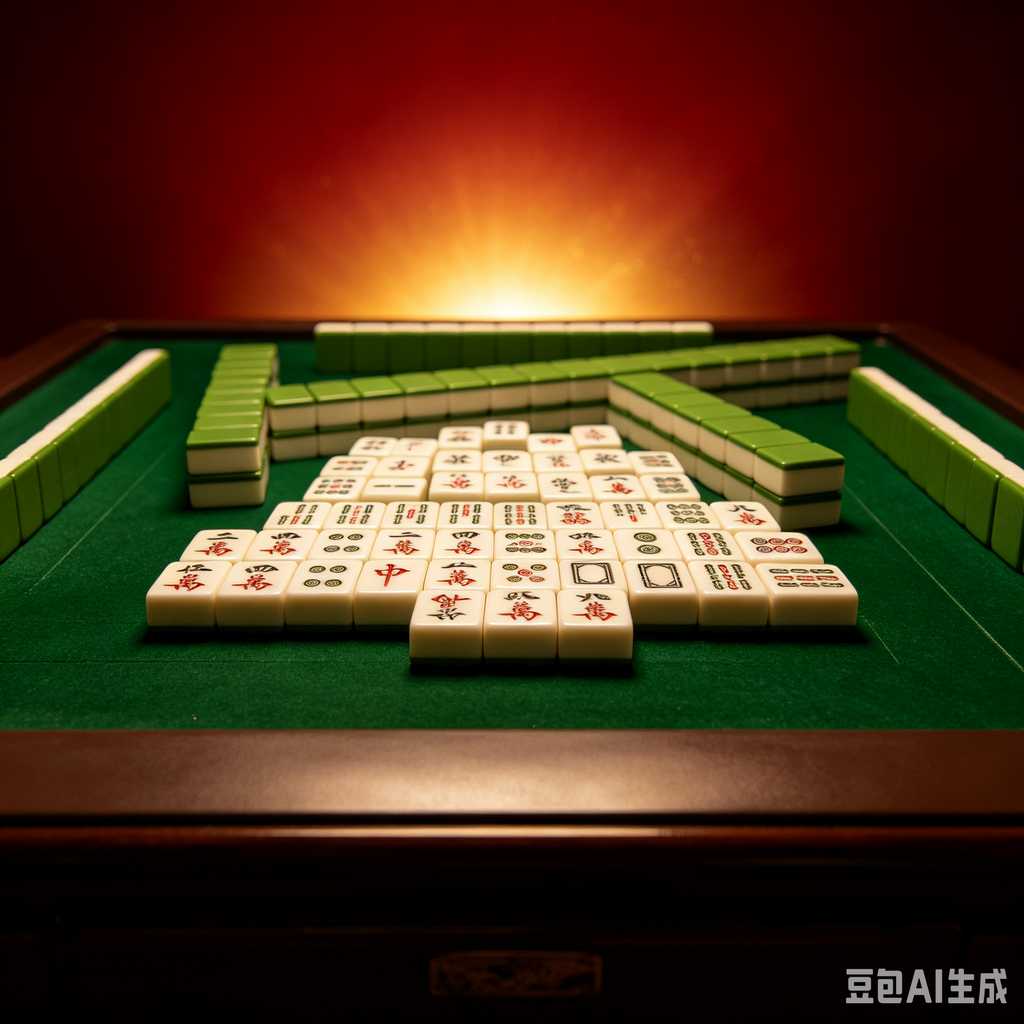 Belmopan,mahjong