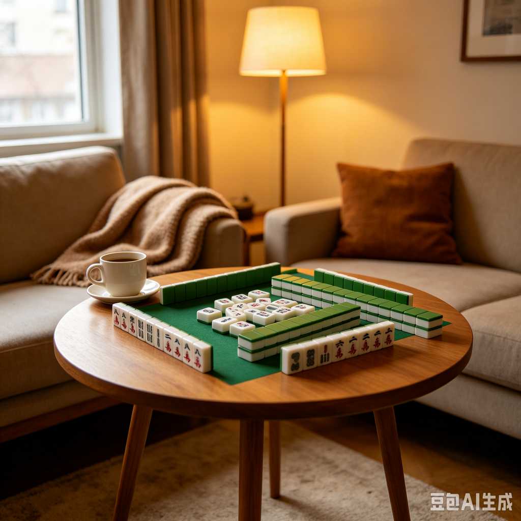 CapeCoral,mahjong