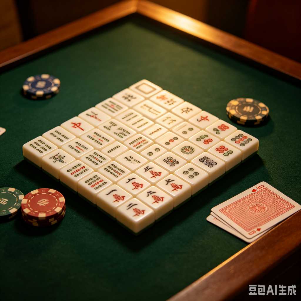 Arequipa,mahjong