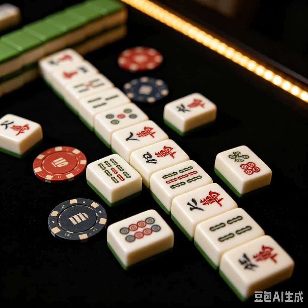 Miami,mahjong