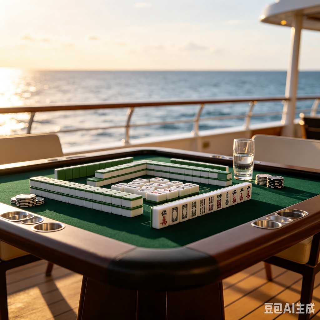Tallinn,mahjong