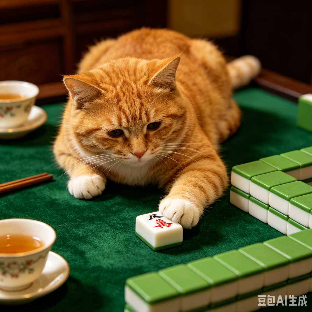 Peoria,mahjong
