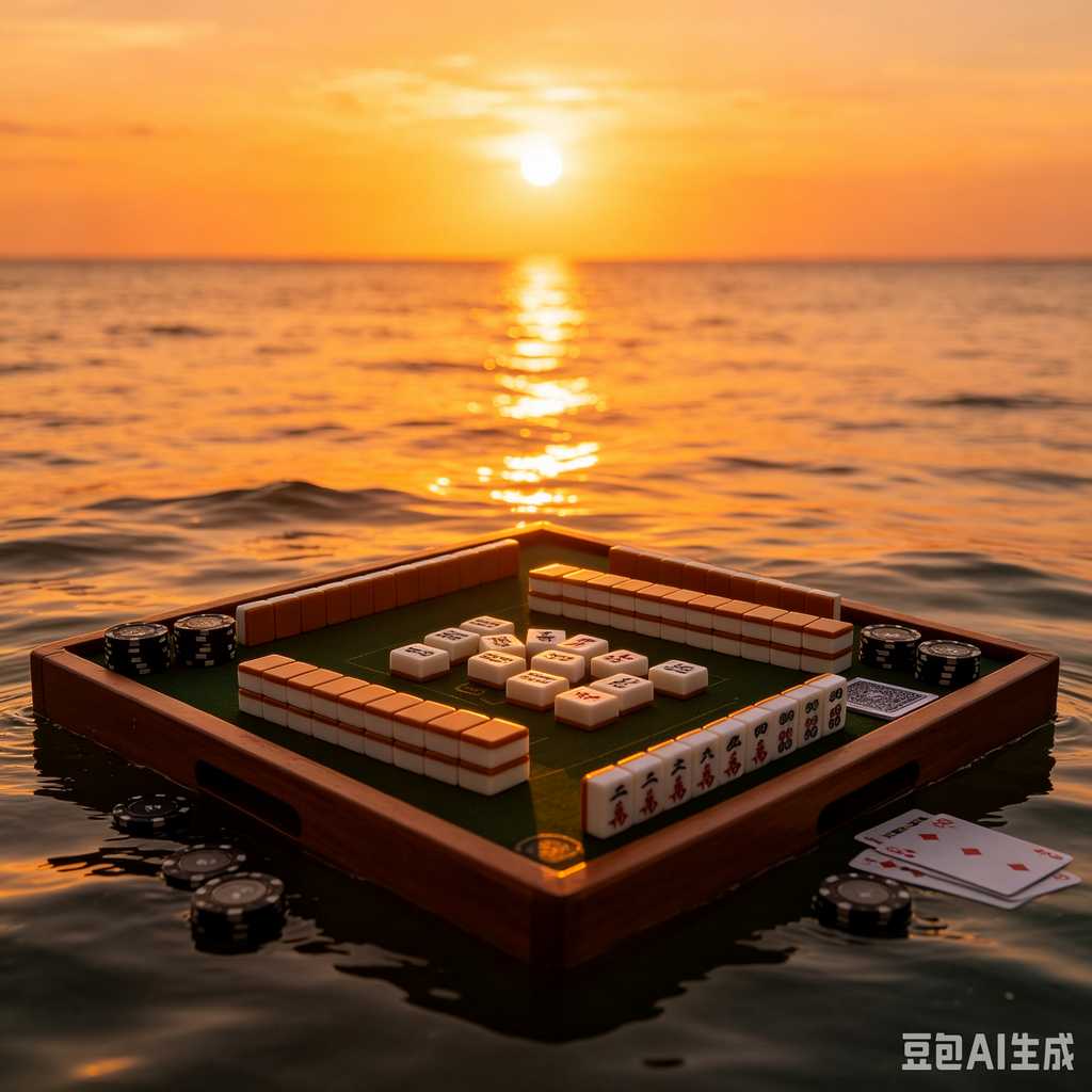 Michigan,mahjong